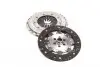 Зчеплення RENAULT CLIO III, MEGANE II, III, NISSAN QASHQAI, JUKE, DACIA DUSTER, 07- (вір-во AISIN) KERE20R