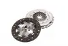 KERE20R Сцепление RENAULT CLIO III, MEGANE II, III, NISSAN QASHQAI, JUKE, DACIA DUSTER, 07- (выр-во AISIN) AISIN підбір по vin на Brocar