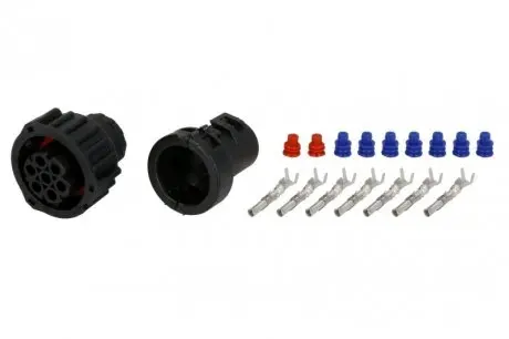 7810620C Вилка TRUCKLIGHT підбір по vin на Brocar
