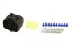 7810746C Дріт запалювання TRUCKLIGHT підбір по vin на Brocar