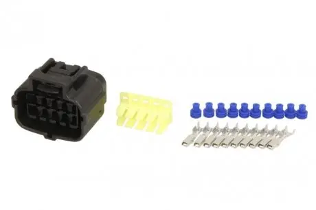 7810746C Дріт запалювання TRUCKLIGHT підбір по vin на Brocar