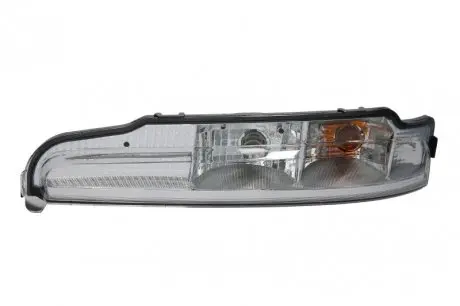 CLME013L Повторювач повороту TRUCKLIGHT підбір по vin на Brocar