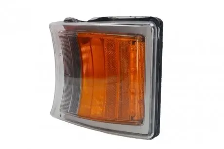 CLSC005 Дата: TRUCKLIGHT подбор по vin на Brocar