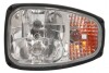 HLJC001L Фара автомобільна TRUCKLIGHT підбір по vin на Brocar