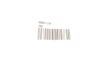 U00571ZN Стремянка Mitsubishi L200 05-15 (M12x1,5x72x170) TES підбір по vin на Brocar