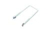 U00571ZN Стремянка Mitsubishi L200 05-15 (M12x1,5x72x170) TES підбір по vin на Brocar