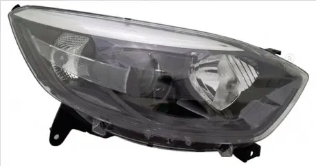 2014695052 Фара автомобільна TYC підбір по vin на Brocar