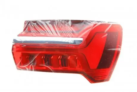1180012 Ліхтар задній Audi A6 18- (R) ULO підбір по vin на Brocar