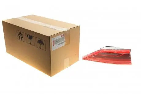 1185031 Фонарь задний Audi Q3 18- (L) ULO подбор по vin на Brocar