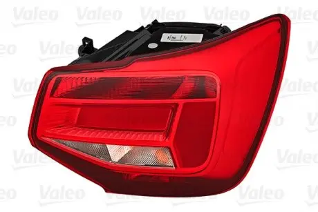 047086 Задний фонарь VALEO подбор по vin на Brocar