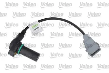 366444 Датчик обертів колінвалу VALEO підбір по vin на Brocar