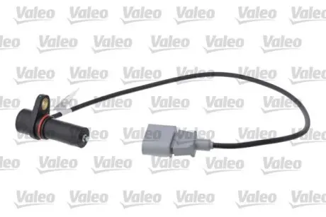 366491 Імпульсний датчик, колінчатий вал VALEO підбір по vin на Brocar