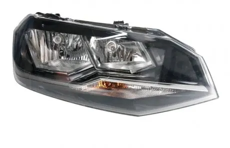 450493 Основная фара VALEO підбір по vin на Brocar