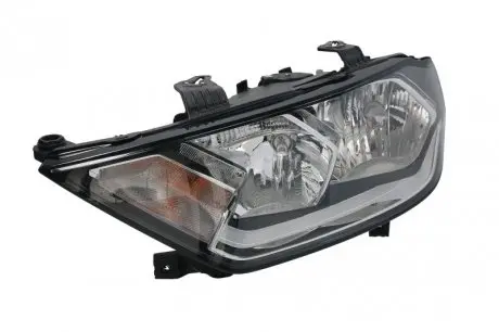 450680 Фара передня ліва VALEO підбір по vin на Brocar