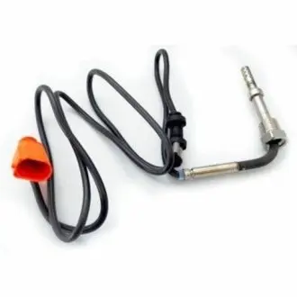 12221 Датчик температур вихл. газів MEAT&DORIA подбор по vin на Brocar