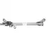 FO113R Кермова рейка (реставрована) Ford Fiesta Van, Ford Fiesta VI 1.25-1.6 TDCi, Mazda 2 1.3-1.6 MZ-CD 09-19 MSG підбір по vin на Brocar