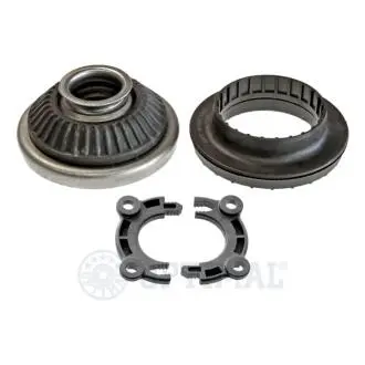 F87328S Підшипник опорний амортизатора Opel Astra H/Vectra C 04-14 (К-кт) OPTIMAL підбір по vin на Brocar