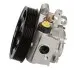 MA006 Насос Г/П Mazda 6 1.8, 2.0, 2.3 02-07, Mazda CX-7 2.3 MZR 12-19 MSG підбір по vin на Brocar