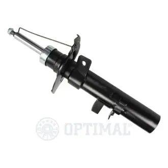 A5261GR Амортизатор FORD TRANSIT CONNECT 13> PRZOD PR OPN SZT OPTIMAL OPTIMAL підбір по vin на Brocar