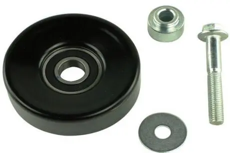 FT44637 Натягувач ременя MICRO-V FORD CONNECT 02> РОЛИК 1.8 TDCi FAST підбір по vin на Brocar