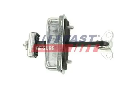 FT95617 ОБМЕЖУВАЧ ДВЕРІ FORD TRANSIT 06&gt; ПЕРЕД Л/П FAST підбір по vin на Brocar