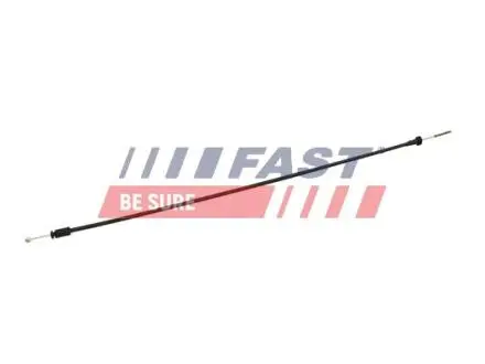 FT73705 ДВЕРНОЙ ТРОС RENAULT KANGOO 98> БОК ЛЕВ FAST подбор по vin на Brocar