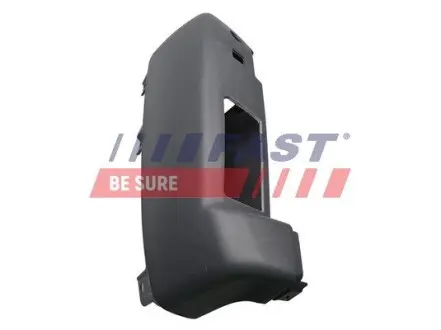 FT91443 Ікл бампера задній лівий 180 град. FIAT Ducato 06-14 FAST підбір по vin на Brocar