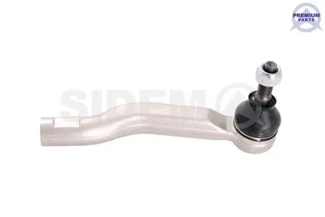 45245 Накінечник рульової тяги TOYOTA Avensis 09- Пр. SIDEM підбір по vin на Brocar