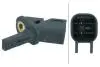 6PU012039981 Датчик, частота обертання колеса HELLA підбір по vin на Brocar