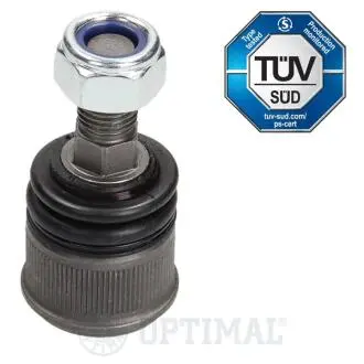 G3965 Несущий / направляющий шарнир OPTIMAL подбор по vin на Brocar