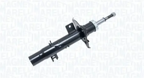 7506GR Amortyzator gazowy prawa MAGNETI MARELLI підбір по vin на Brocar