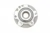 PHU590523 Підшипник маточини (передньої) Mazda 3/CX-3 1.5-2.0 13- (+ABS) (27.22x138x67.8) PFI підбір по vin на Brocar