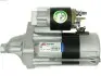 S3074PR ROZRUSZNIK REGENEROWANY AUTO STARTER підбір по vin на Brocar