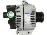 A3055PR ALTERNATOR REGENEROWANY AUTO STARTER підбір по vin на Brocar