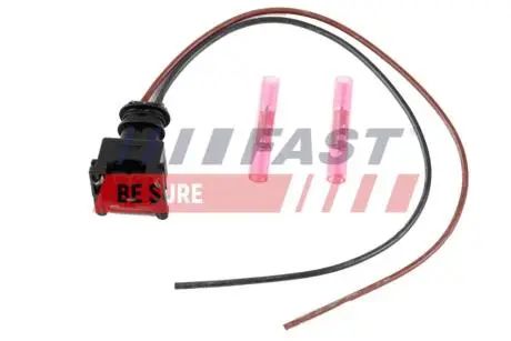 FT76117 Штекер FIAT DUCATO 06&gt; FAST підбір по vin на Brocar