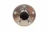 PHU57492 Підшипник маточини (задньої) Opel Astra J/Chevrolet Cruze 09- (+ABS) PFI підбір по vin на Brocar