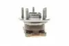 PHU57492 Підшипник маточини (задньої) Opel Astra J/Chevrolet Cruze 09- (+ABS) PFI підбір по vin на Brocar