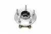 PHU57492 Підшипник маточини (задньої) Opel Astra J/Chevrolet Cruze 09- (+ABS) PFI підбір по vin на Brocar