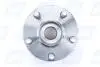 PHU57479 Подшипник ступицы (задней) Subaru Forester 07- /Outback 09-(+ABS) (28.4x134x104.3) PFI підбір по vin на Brocar
