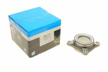 PHU56010 Подшипник ступицы (передней) Toyota Land Cruiser 02- (+ABS) (54x132x51) PFI подбор по vin на Brocar