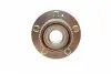 PHU52001 Підшипник маточини (задньої) Hyundai Tucson/Kia Sportage 04-(+ABS)(к-кт) (33x139x72) PFI підбір по vin на Brocar