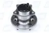 Підшипник маточини (задньої) Lexus ES 3.5/Toyota Camry 2.0/2.4/3.0 VVTI 02-11 (+ABS) (R) PHU2207