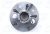 PHU2207 Подшипник ступицы (задней) Lexus ES 3.5/Toyota Camry 2.0/2.4/3.0 VVTI 02-11 (+ABS) (R) PFI підбір по vin на Brocar