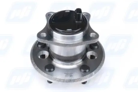 PHU2207 Підшипник маточини (задньої) Lexus ES 3.5/Toyota Camry 2.0/2.4/3.0 VVTI 02-11 (+ABS) (R) PFI підбір по vin на Brocar