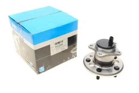PHU2206 Підшипник маточини (задньої) Lexus ES 3.5/Toyota Camry 2.0/2.4/3.0 VVTI 02-11 (+ABS) (L) PFI підбір по vin на Brocar