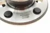 PHU2206 Подшипник ступицы (задней) Lexus ES 3.5/Toyota Camry 2.0/2.4/3.0 VVTI 02-11 (+ABS) (L) PFI підбір по vin на Brocar