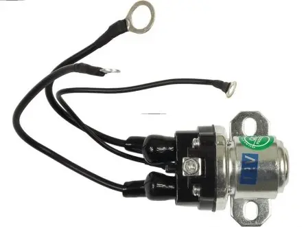 SS1040 Захисний вимикач DR-12V, CG235699, AUTO STARTER підбір по vin на Brocar