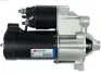 S3010PR Стартер REGENEROWANY AUTO STARTER підбір по vin на Brocar