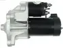 S3010PR Стартер REGENEROWANY AUTO STARTER підбір по vin на Brocar