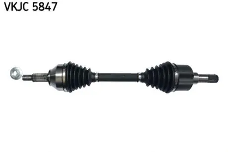 VKJC5847 PÓ£OŒ NAPÊDOWA FORD SKF подбор по vin на Brocar